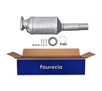 HELLA 8LE 366 054-481 Catalizzatore - Easy2Fit® Kit - Euro 2 - monopezzo - Kit con parti annesse - per es. VW GOLF IV Cabriolet (1E7)