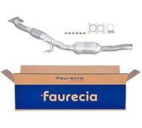 HELLA 8LE 366 054-921 Catalizzatore - Easy2Fit® Kit - Euro 5 - monopezzo