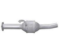 HELLA 8LE 366 054-931 Catalizzatore - Easy2Fit® Kit - Euro 4 - monopezzo - Kit con parti annesse - per es. IVECO DAILY V