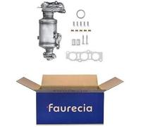 HELLA 8LF 366 054-981 Catalizzatore a gomito