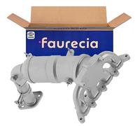HELLA 8LF 366 055-001 Catalizzatore a gomito - Easy2Fit® Kit - Euro 5