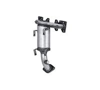 HELLA 8LF 366 055-041 Catalizzatore a gomito
