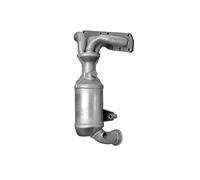 HELLA 8LF 366 055-271 Catalizzatore a gomito
