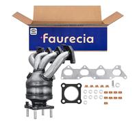 Catalizzatore A Crumble Euro 4 HELLA Per VW GOLF VAN IV Variant (1J5)