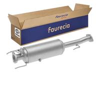 HELLA 8LG 366 070-001 Filtro antiparticolato (FAP)