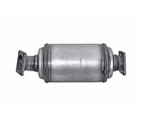 HELLA 8LG 366 070-141 Filtro particellare - Easy2Fit® Kit - Euro 4 - monopezzo - Kit con parti annesse (prevalentemente per traffico a lunga percorrenza) - per es. BMW 5 (E60)