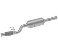 HELLA 8LG 366 070-261 Filtro antiparticolato (FAP)