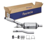 HELLA 8LG 366 070-341 Filtro particellare - Easy2Fit® Kit - Euro 5 - in due pezzi - Kit con parti annesse (prevalentemente per traffico a lunga percorrenza) - per es. PEUGEOT 508 SW I