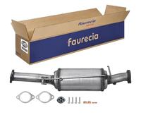 HELLA 8LG 366 070-521 Filtro particellare - Easy2Fit® Kit - Euro 4
