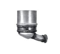 HELLA 8LG 366 070-901 Filtro antiparticolato (FAP)