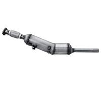 HELLA 8LG 366 071-221 Filtro antiparticolato (FAP)