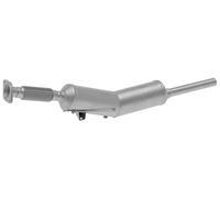 HELLA 8LG 366 071-341 Filtro antiparticolato (FAP)