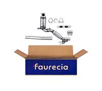 Hella Filtro antiparticolato (FAP) 8LG 366 071-511 - Easy2Fit Kit Euro 4 in due pezzi