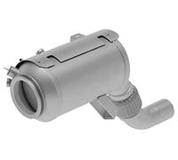 HELLA 8LH 366 080-101 Euro 4 Abgasanlage Diesel