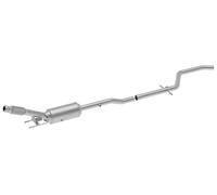 HELLA 8LH 366 080-311 Filtro antiparticolato (FAP)