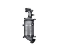 Faurecia Filtro antiparticolato/particellare Impianto gas scarico FS25256S