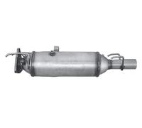 HELLA 8LH 366 080-441 Filtro antiparticolato (FAP)