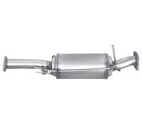 HELLA 8LH 366 080-521 Filtro antiparticolato (FAP)