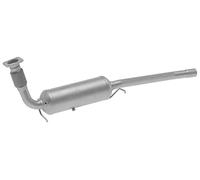 HELLA 8LH 366 080-571 Filtro particellare - Easy2Fit® Kit - Euro 5 - in due pezzi - Kit con parti annesse (per traffico a breve e lunga percorrenza) - per es. FORD TRANSIT