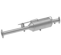 HELLA 8LH 366 080-611 Filtro antiparticolato (FAP)