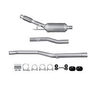HELLA 8LH 366 080-991 Euro 5 Abgasanlage Diesel