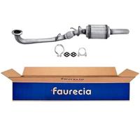 HELLA 8LH 366 081-071 Filtro antiparticolato (FAP)