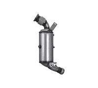 HELLA 8LH 366 081-101 Filtro antiparticolato (FAP)