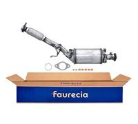 HELLA 8LH 366 081-151 Filtro antiparticolato (FAP)