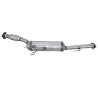 HELLA 8LH 366 081-171 Filtro antiparticolato (FAP)