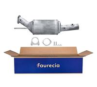HELLA 8LH 366 081-311 Filtro antiparticolato (FAP)