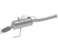HELLA 8LH 366 081-391 Filtro antiparticolato (FAP)