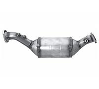 Faurecia Filtro antiparticolato/particellare Impianto gas scarico FS67124S