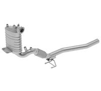 HELLA 8LH 366 081-511 Filtro antiparticolato (FAP)