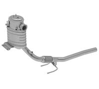 HELLA 8LH 366 081-551 Euro 5 Abgasanlage Diesel
