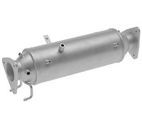 HELLA 8LH 366 081-581 Filtro antiparticolato (FAP)