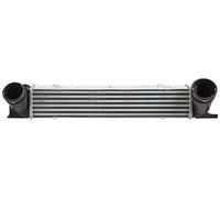 MAHLE ORIGINAL CI 491 000S Intercooler