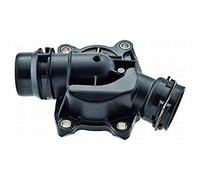 HELLA 8MT 354 775-301 Termostato, Refrigerante, Temp. apertura 88°C, con guarnizione