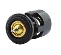 HELLA Termostato 8MT 354 775-921 Valvola Termostatica,Termostato Refrigerante VW,SKODA,AUDI,Golf V Hatchback (1K1),POLO (9N_),GOLF VI (5K1)