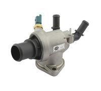 HELLA 8MT 354 776-531 Termostato motore per OPEL ZAFIRA B (A05) Signum CC (Z03)