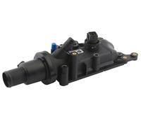 HELLA 8MT 354 776-851 Termostato, Refrigerante, Temp. apertura 89°C, con guarnizione