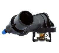HELLA 8MT 354 777-421 Termostato, Refrigerante, Temp. apertura 88°C, con guarnizione