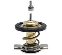 HELLA 8MT 354 777-591 Termostato, Refrigerante - Temp. apertura: 87°C - con gua