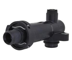 HELLA 8MT 354 777-691 Termostato, Raffreddamento-Ricircolo gas scarico