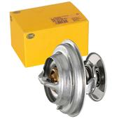 HELLA 8MT 354 778-371 Termostato, Refrigerante - Temp. apertura: 71°C - con guar