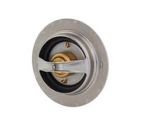 HELLA Termostato, refrigerante compatibile con IVECO 8MT 358 083-101