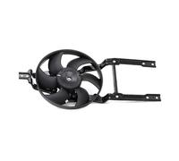 HELLA 8MV 366 438-171 Ventola radiatore
