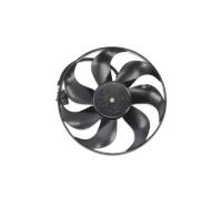HELLA 8MV 366 438-551 Ventola radiatore