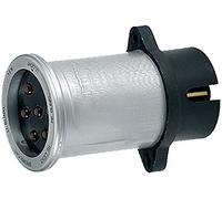 HELLA 8PD 004 508-001 Tester, Presa rimorchio