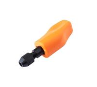 HELLA 8PE 863 807-301 Attrezzo per sblocco, Plastica, arancione