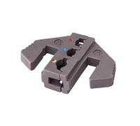 HELLA 8PE 863 807-411 Inserto p. crimpatrice, Metallo, Ø da 0.5mm, Ø fino a 6.0mm, Basic inset A